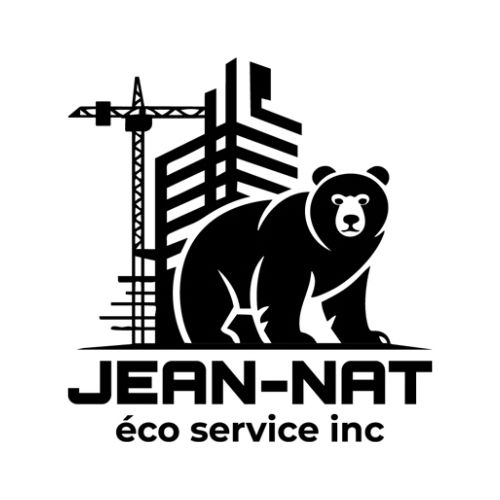 Symbole graphique évoquant la rénovation et l’aménagement de cuisines dans un contexte résidentiel  à Longueuil
